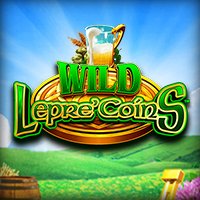 Wild Lepre'Coins