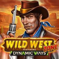 Wild West Zone featuring Dynamic Ways