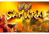 Wild Wild Samurai