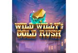 Wild Willy's Gold Rush