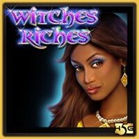 Witches Riches