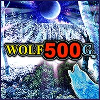 Wolf 500g