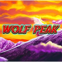 Wolf Peak