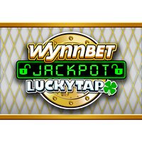 WynnBet Jackpot LuckyTap