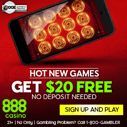 888 Casino