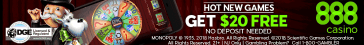 888 Casino