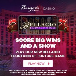 Borgata