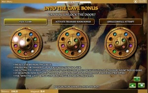 Aladdins Legacy 4
