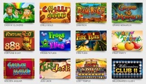 Slot Inventory 3