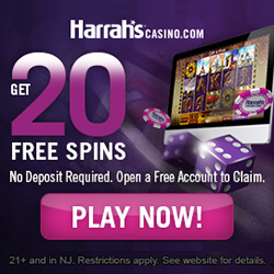 Harrahs