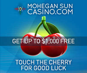 Mohegan Sun