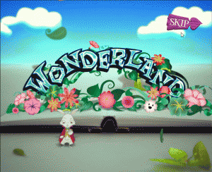 Wonderland