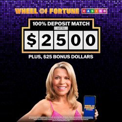 Wheel of Fortune