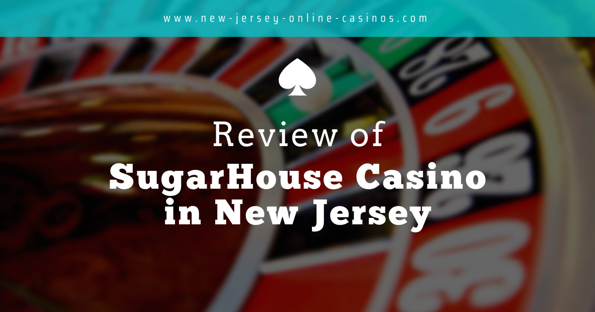 Review of BetRivers Casino in New Jersey